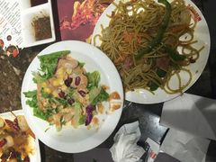 -尚雅铁板料理自助餐厅(乐松店)