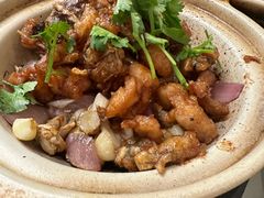 -神仙馆(衡山路店)