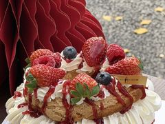 -B.O.M波姆烘焙(凤凰街店)