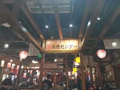 -小川洋风料理(街道口店)
