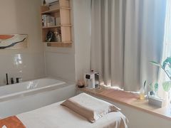 -瑶舍头疗·瑶浴·芳香热石SPA(五洲国际店)