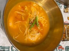 -曾百万小炉小串自助烧烤(高新店)