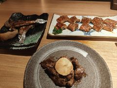 -德川家日本料理(顺义华联店)