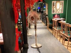 -小凤庭·地道湖北菜武昌鱼·藕汤(38年黄鹤楼店)
