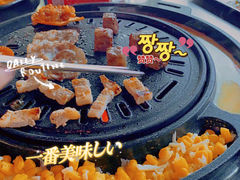 -小团团·路边烤牛肉(南岭壹街店)