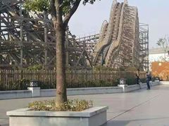-芜湖方特东方神画