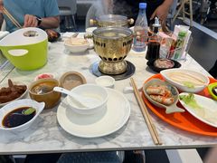 -舒友海鲜姿造(白鹭洲店)