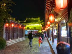 -溱湖八鲜菜馆