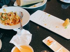 -三亚亚龙湾瑞吉酒店·铭轩中餐厅Mingxuan·海南菜·粤菜