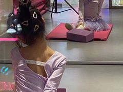 -炫艺舞蹈培训中心(枫尚奥特莱斯店)