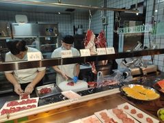 -海汕记·潮汕鲜牛肉火锅·自助