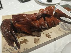 -香山湖家家宴(中山陵店)
