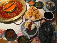 -哥老官重庆美蛙鱼头(五角场合生汇店)