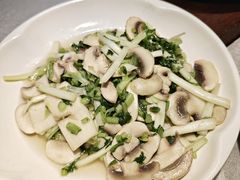 -穿越·外婆家(西溪天堂店)