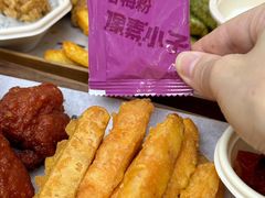-PIXEL BOY炸鸡店(上海首店)
