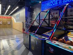 -世代星球·保龄球·镭战真人CS·团建(杨浦店)
