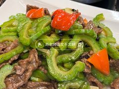 -蚝美人·生蚝海鲜烧烤(茶花园店)