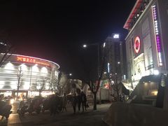 -东大门市场