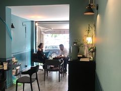 大堂-NokNok Coffee(宽窄巷子店)