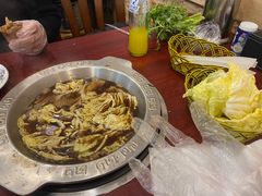 -聚首堂·特色小吃·肘子(什刹海德胜门店)