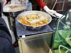 -老四川平头酸菜鱼(衙前店)