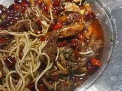 -可可大虾武汉土菜大排档(万松园1店)