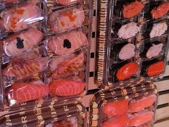 -争鲜回转寿司(朝北大悦城店)