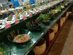 -味好美砂锅居(丰储街店)