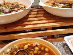 -禾斗海鲜自助(市南银座店)