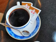 -OLD TREE老树咖啡·西餐厅(台山人工湖店)