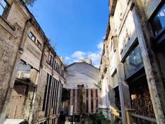 -糖果时光文创产业园