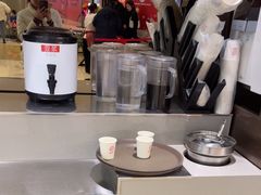 -海底捞火锅(关山保利店)