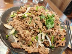 -烤肉季饭庄