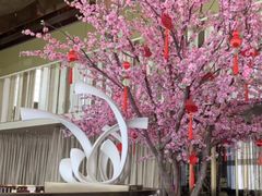 -金轩中餐厅 Jin Xuan(浦东丽思卡尔顿酒店)