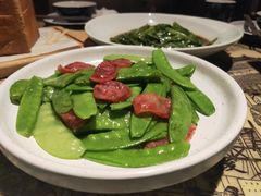 -绿茶餐厅(领展购物广场·中关村店)
