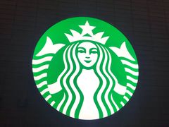 -星巴克(兰州中川机场T2出发店)