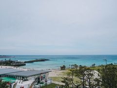 -咸德海水浴场