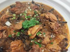 -金掌勺锅包肉(华润万象城店)