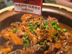 -全聚贤餐厅·湖北家常菜(沙湖店)