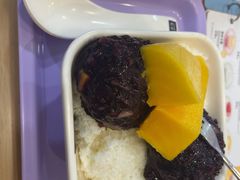 -满记甜品(加州阳光开元广场店)