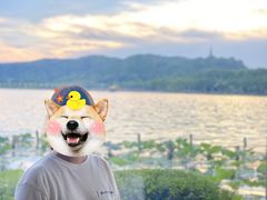 -湖畔居茶楼(湖滨店)