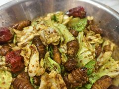 -辣盆盆麻辣小龙虾(哈尔滨总店)