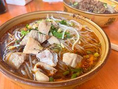 -白家肥肠粉(老东城根街店)