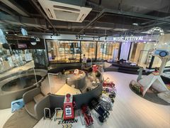 -Barbe a papa亲子餐厅(杨浦店)