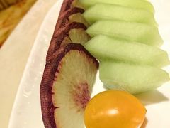 -丁山花园酒店-明园餐厅