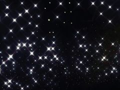 -STARRY CAFE & LOUNGE BAR(高新店)