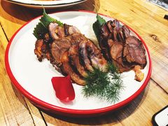 -龙咏记四季家福烤鸭中餐厅(滨湖店)