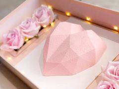 -李奥斯汀蛋糕商务茶歇·甜品台·企业活动团建(长寿路店)