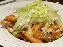 -妈妈菜舟山海鲜(定海古城店)