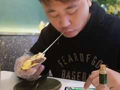 -做披萨的奇葩(中海央墅店)